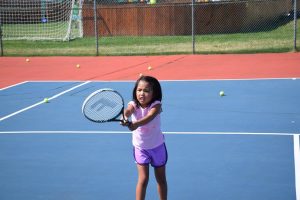 Pickleball teams Milltown