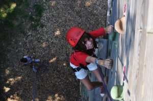 Rock Climbing Lessons Martinsville