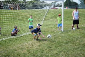 Soccer Camp Martinsville