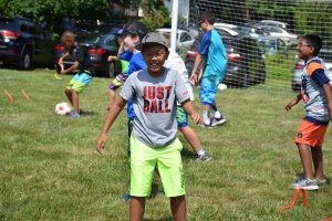 Soccer League Martinsville