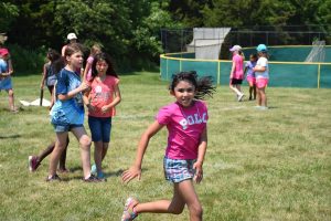 Sports Camp Martinsville