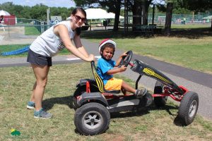 Sports League Martinsville