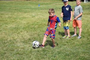 Sports Lessons Martinsville