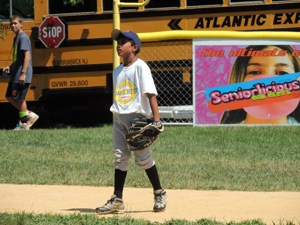 Sports Summer Camp Near Milltown