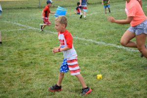 Sports for kids Martinsville