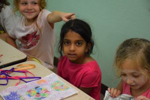 Summer Art Programs Martinsville