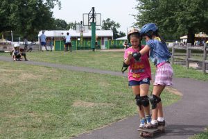 Summer Skateboarding Lessons Martinsville