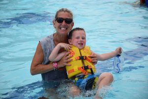 Swimming Lessons Milltown