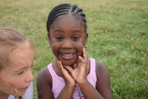 Toddler Summer Camp Milltown