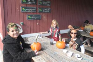 Youth Art and Crafts Martinsville