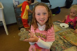 Youth Art and Crafts Somerset