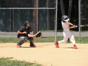 Youth Baseball Martinsville