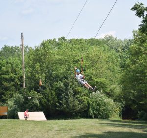 10 Year Old Day Care Summer Camp New Brunswick