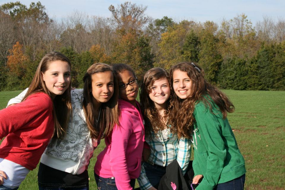 10th Grade Summer Camp New Brunswick