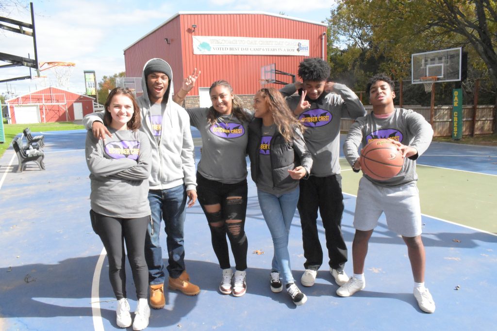 10th Grade Summer Camp Piscataway