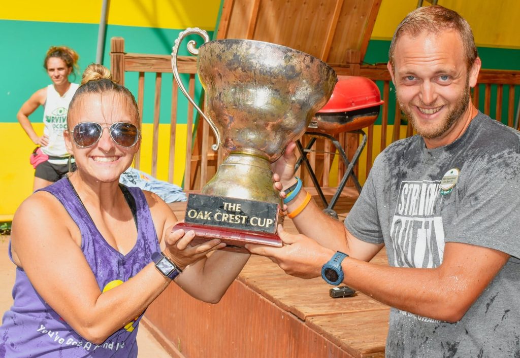 11th Grade Summer Camp Piscataway