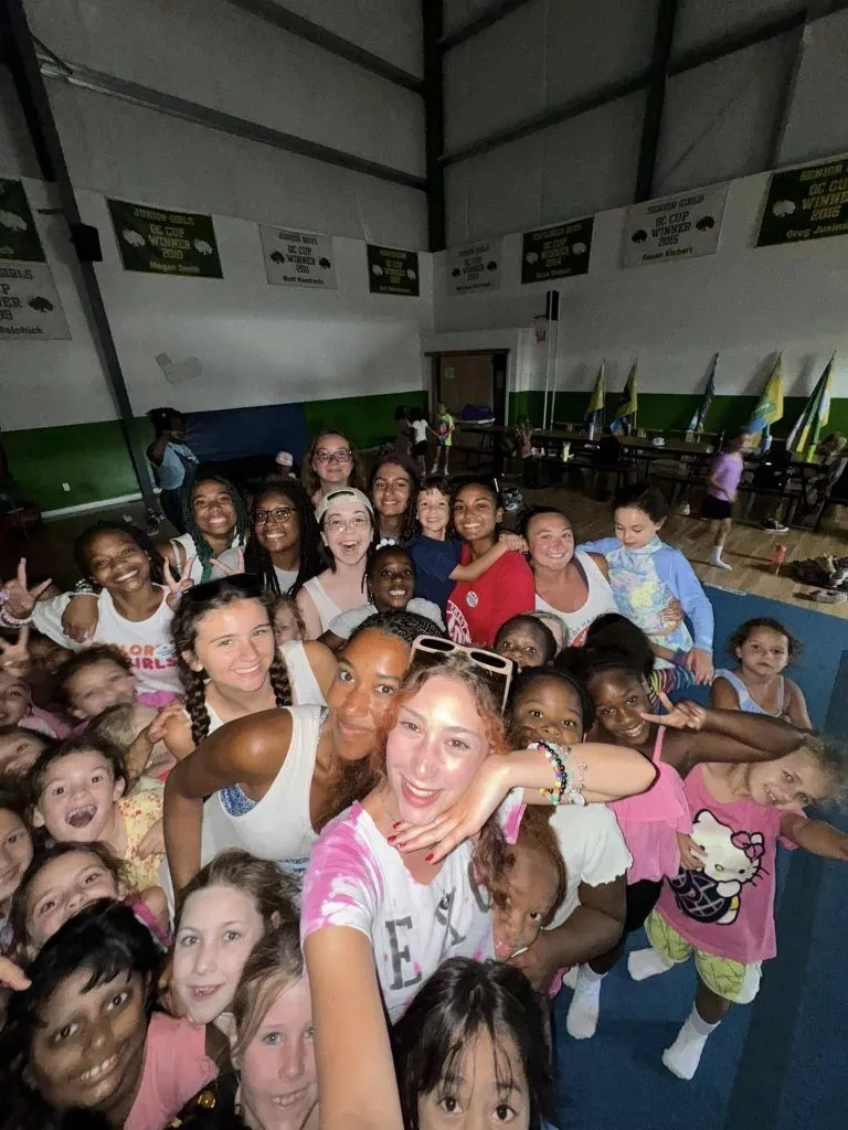 13-15 Year Old Summer Camp near New Brunswick