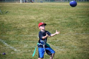 1st Grade Summer Camp New Brunswick