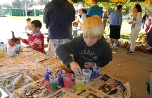 2nd Grade Summer Camp Piscataway