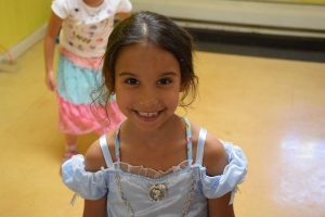 3, 4, and 5 year olds Summer Camp New Brunswick