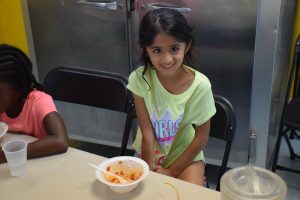 3-5 Year Old Summer Camp near Piscataway NJ