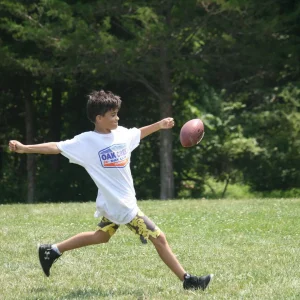 3rd Grade Summer Camp New Brunswick