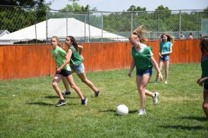 5th Grade Summer Camp New Brunswick