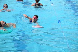 6 Years Old Summer Camp New Brunswick