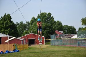 6 Years Old Summer Camp Piscataway