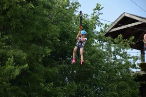 7 and 8 year olds Summer Camp New Brunswick