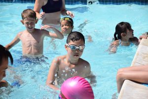7 and 8 year olds Summer Camp Piscataway