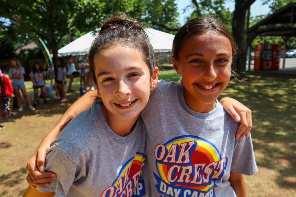 7th Grade Summer Camp Piscataway