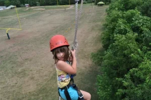 8, 9, and 10 Year Olds Summer Camp New Brunswick