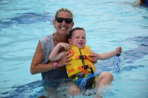 8, 9, and 10 Year Olds Summer Camp Piscataway