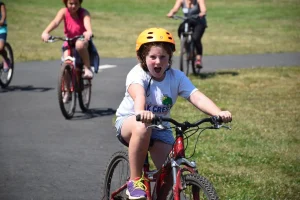 8 Year Old Day Care Summer Camp New Brunswick
