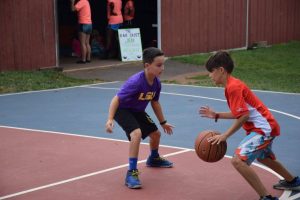 8 Year Old Day Care Summer Camp Piscataway