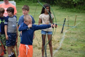 Archery League Piscataway