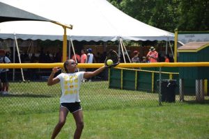 Baseball League New Brunswick