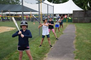 Baseball for kids Piscataway