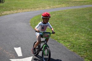 Bicycle Lessons New Brunswick