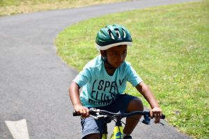 Bicycle Lessons Piscataway