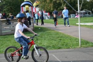 Bicycling Summer Camp near Piscataway NJ