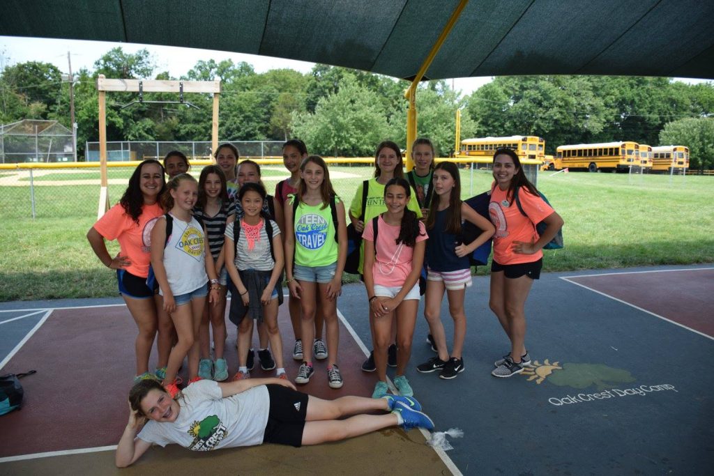 High school Summer Camp Piscataway