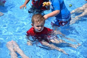 Kindergarten Summer Camp Piscataway