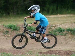 Learn how to Ride a Bicycle New Brunswick