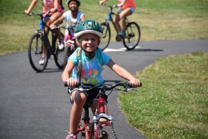 Learn how to Ride a Bicycle Piscataway