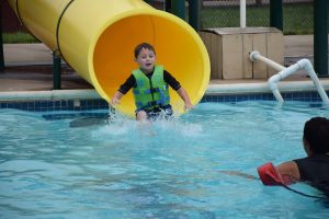 Learn how to swim Piscataway