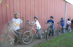 Learn to Ride a Bike Piscataway