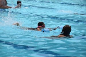 Learn to Swim Piscataway