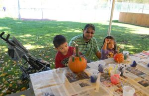 Painting Classes for Kids Piscataway